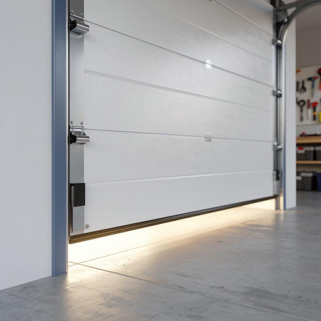 Design Garagentore – Rößler Industrietore GmbH