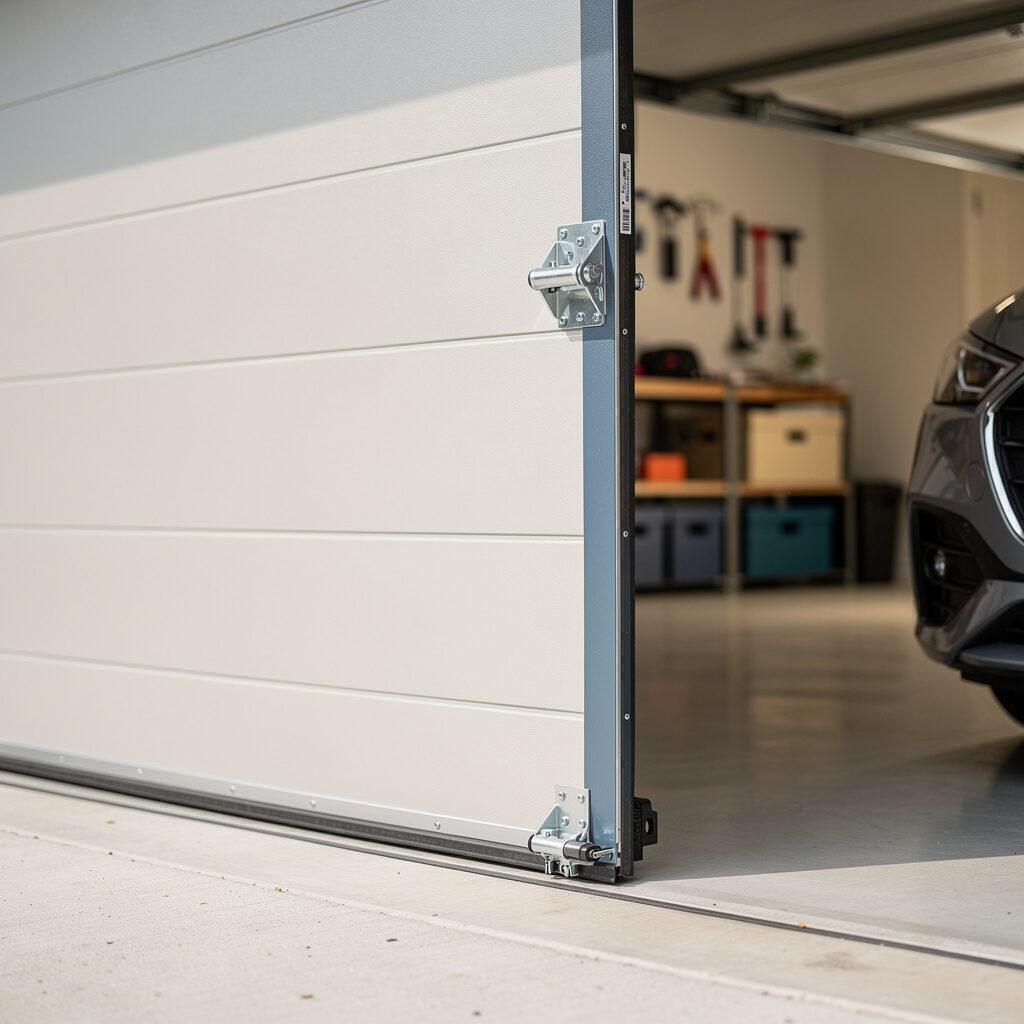 Design Garagentore – Rößler Industrietore GmbH