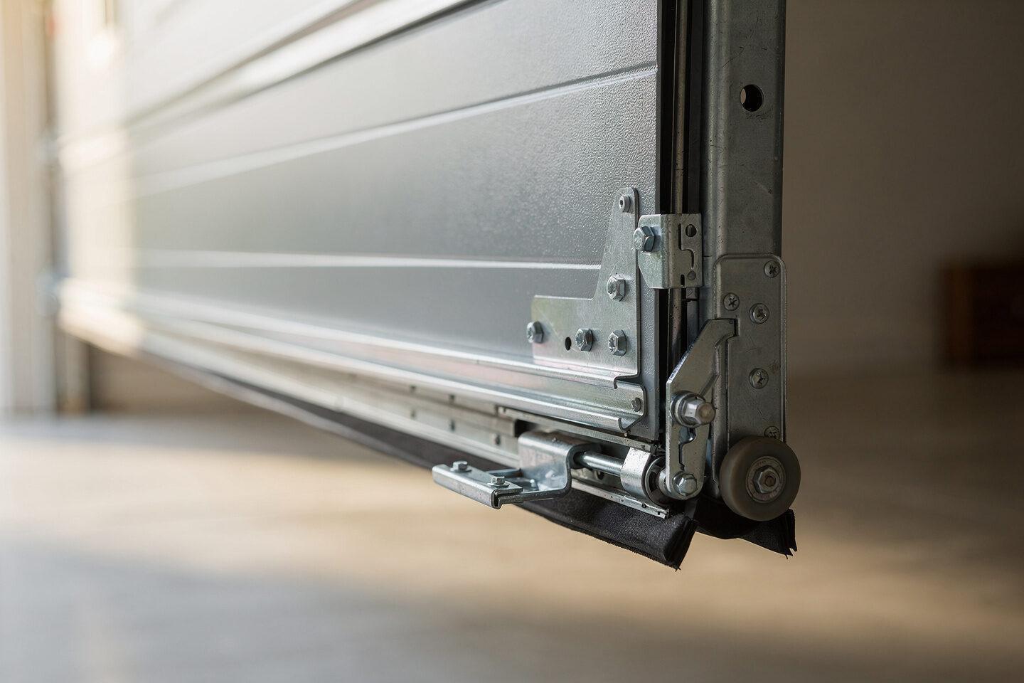 Kundenstimmen – Leistungen – Rößler Industrietore GmbH