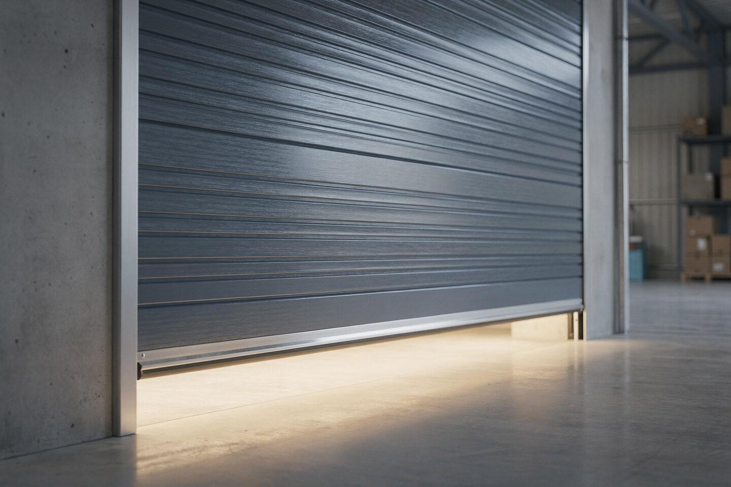 Unsere Leistungen – Garagentore nach Maß und mehr von Rößler Industrietore GmbH – Rößler Industrietore GmbH