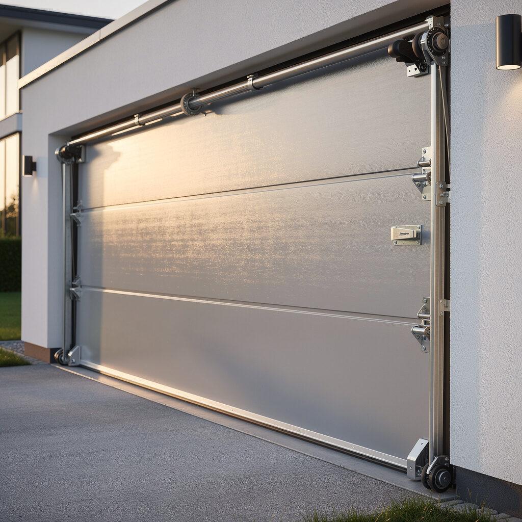 Praxisnahe Erfahrungsberichte aus Haßmersheim, Mosbach und umliegenden Städten – Rößler Industrietore GmbH