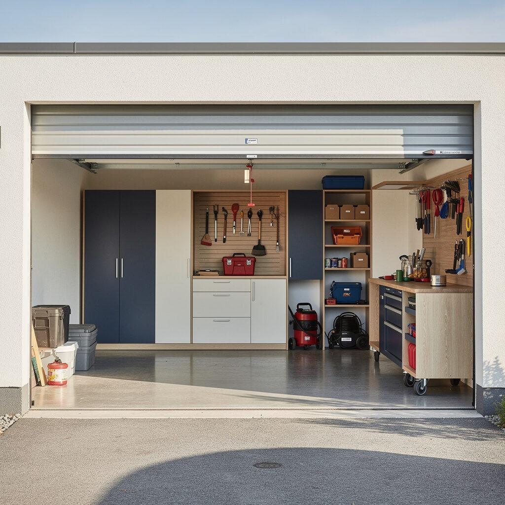 Rößler Industrietore GmbH – Über uns, Team, Unternehmen – Rößler Industrietore GmbH