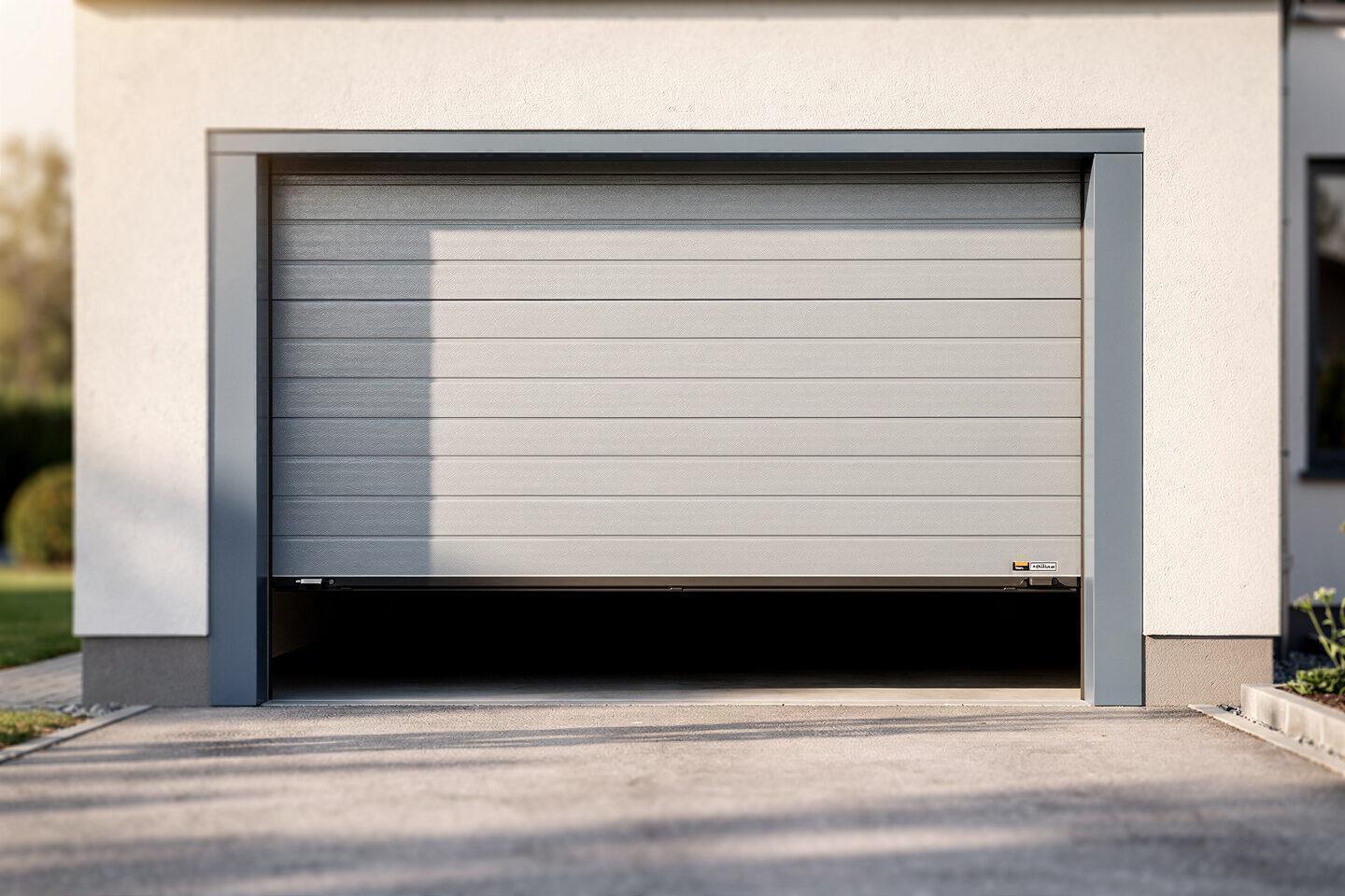 Startseite – Leistungen – Rößler Industrietore GmbH