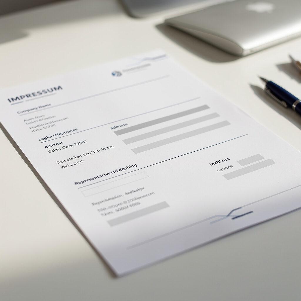 Welche rechtlichen und kontaktbezogenen Angaben finden Sie im Impressum von Rößler Industrietore GmbH, darunter Firmierung, Rechtsform, Sitz, Telefonnummer, E‑Mail und Vertretungsinformationen? – Rößler Industrietore GmbH